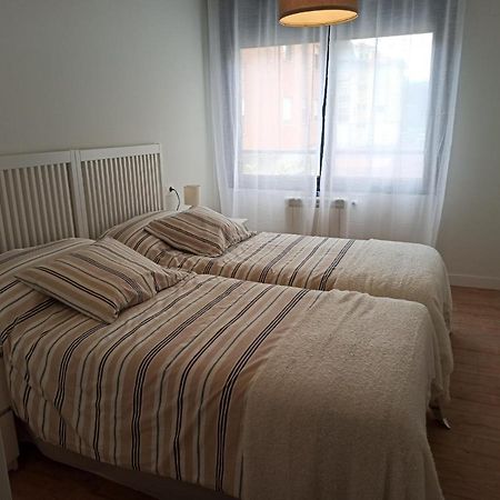 Sueve, Apartamento Con Piscina En Llanesアパートメント エクステリア 写真