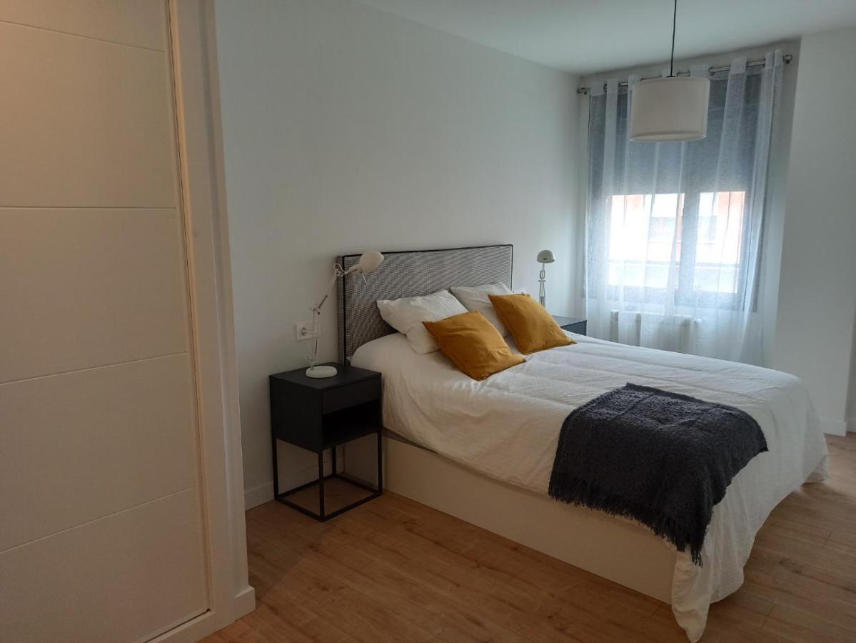 Sueve, Apartamento Con Piscina En Llanesアパートメント エクステリア 写真